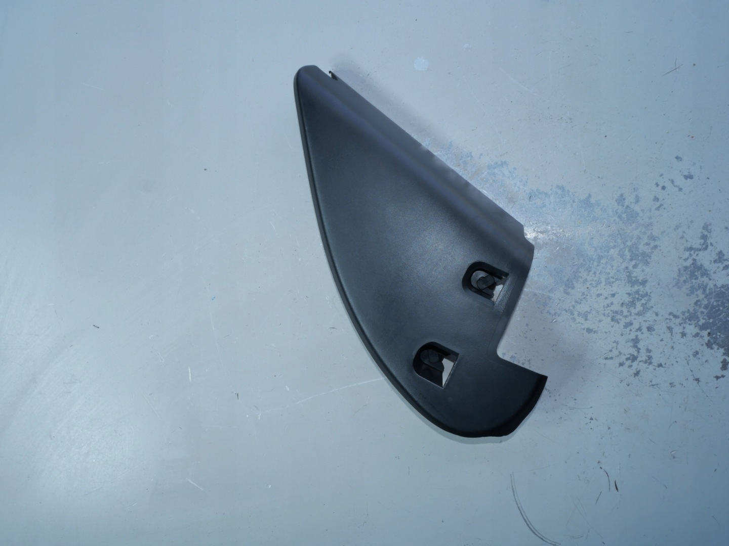 frame mirrors cover SKODA SUPERB II 3T0837974