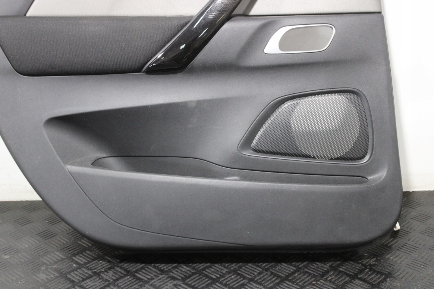 upholstery side door left rear part C4 GRAND PICASSO II 2