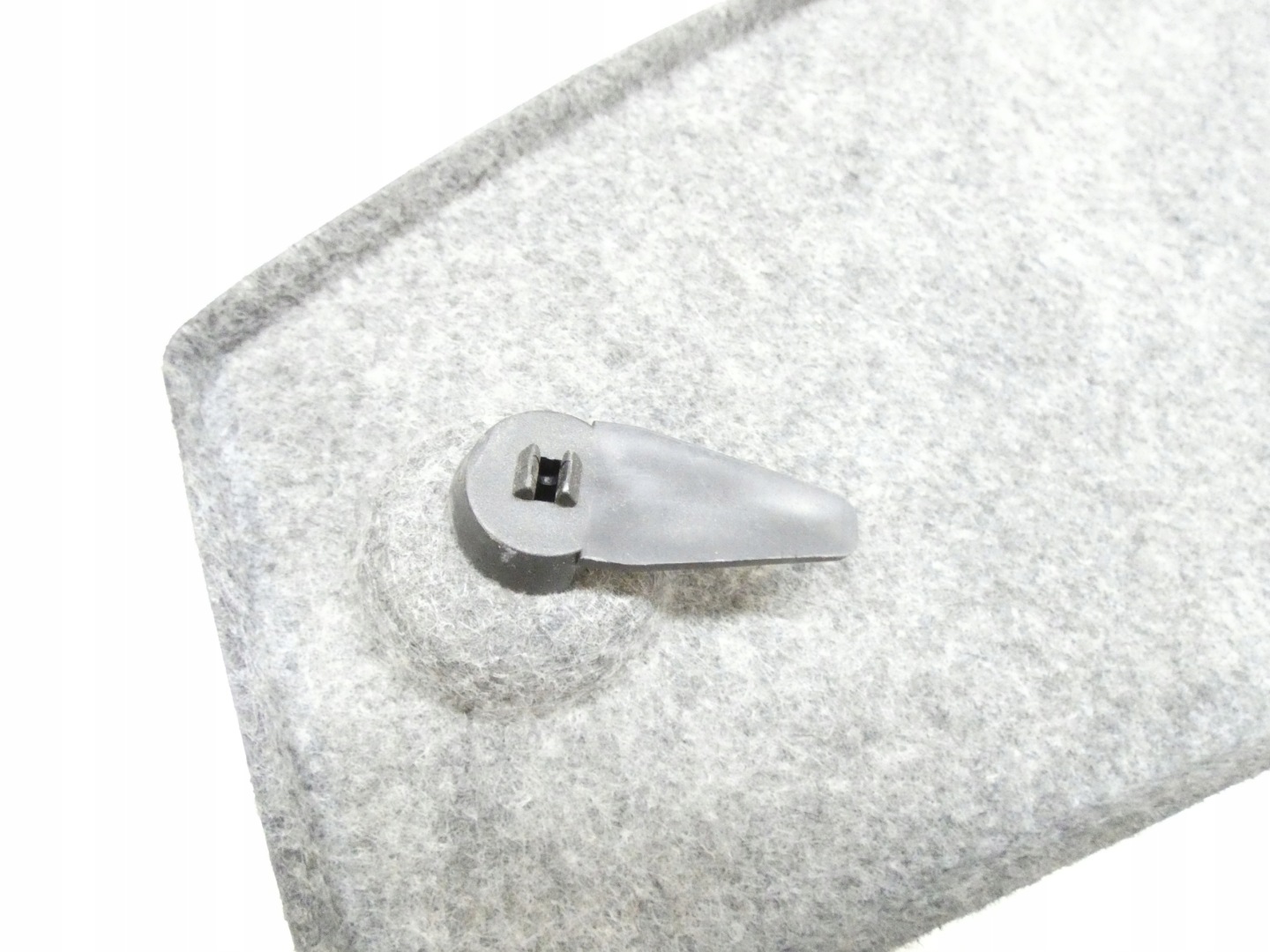 cover spoiler BOCZKA boot left FIAT STILO KOMBI 01-08