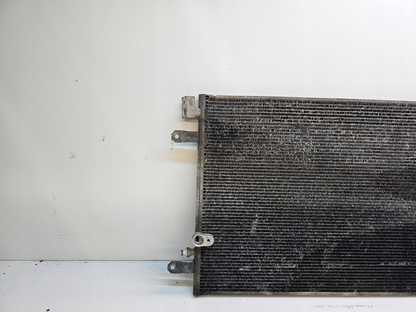 RADIATEUR CLIMATISATION AUDI A6 C6 4F0260401P