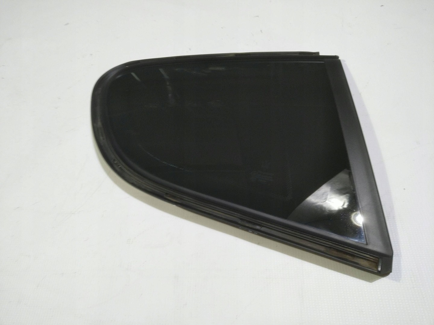 window bodywork right side rear part Maserati GranTurismo 2008