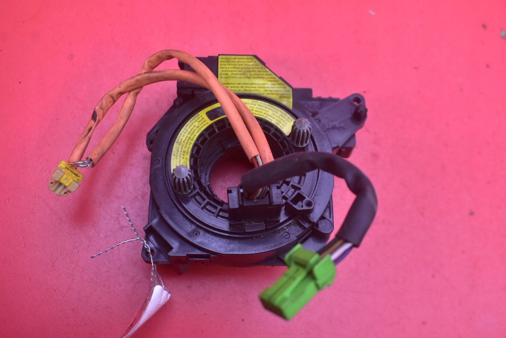 ring airbag ZWIJKA VOLVO V40 S40 2 II 04-07