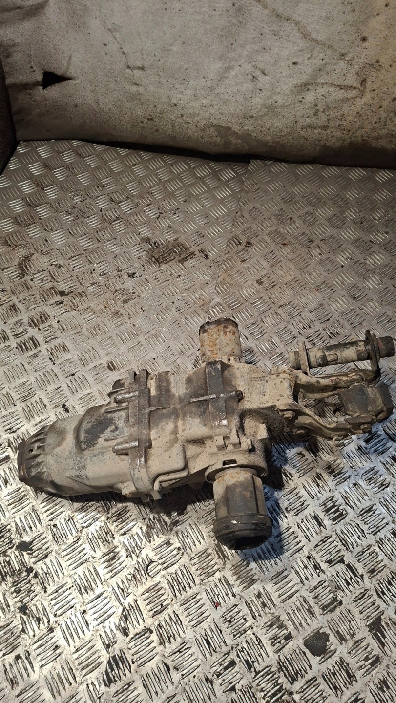 REDUKTOR HONDA CR-V II 2.0B