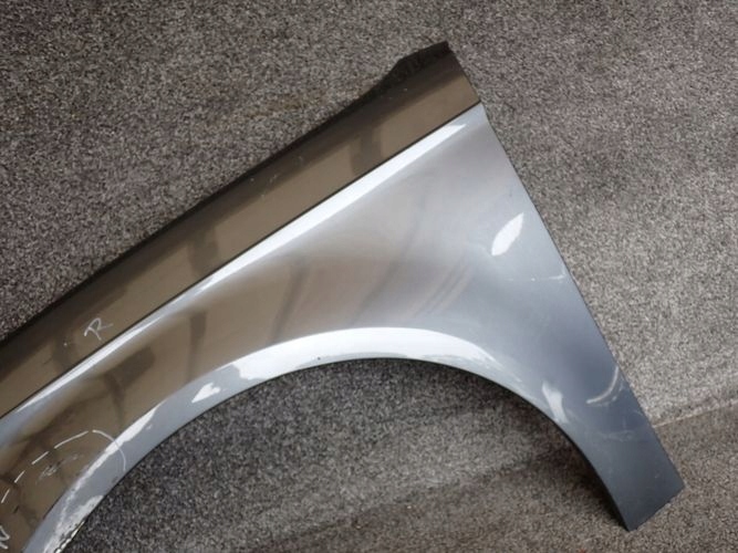 AUDI A3 8V LIFT 16- fender left front front