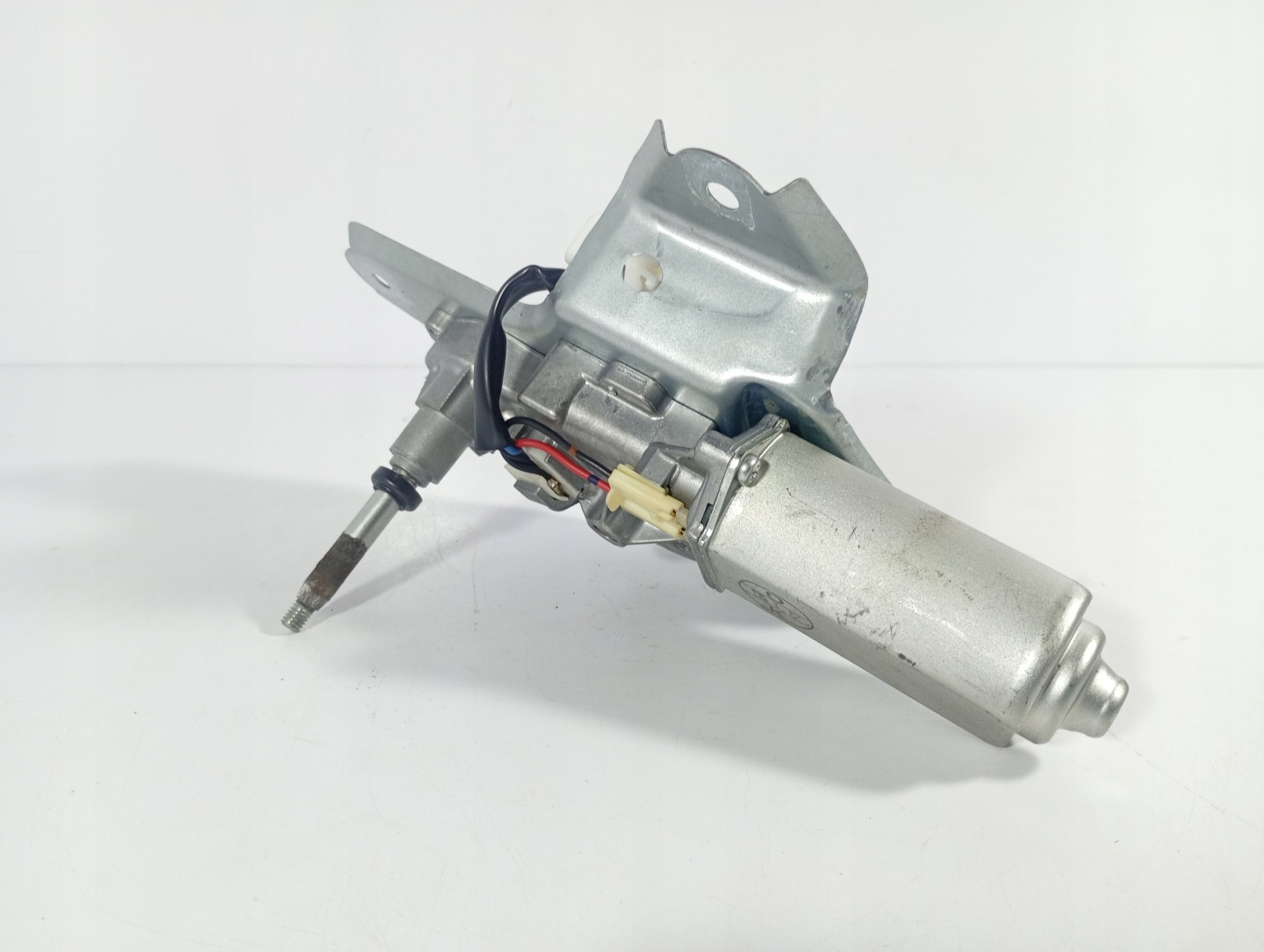 Mazda Demio 2 02-07 mini motor engine of a wiper