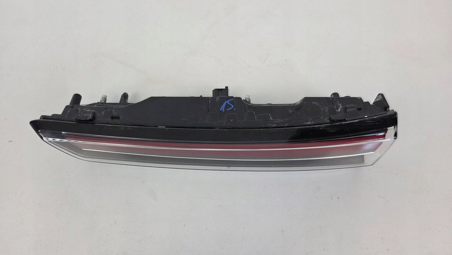 Opel Mokka B 2 II LED right rear part light rear w klapie