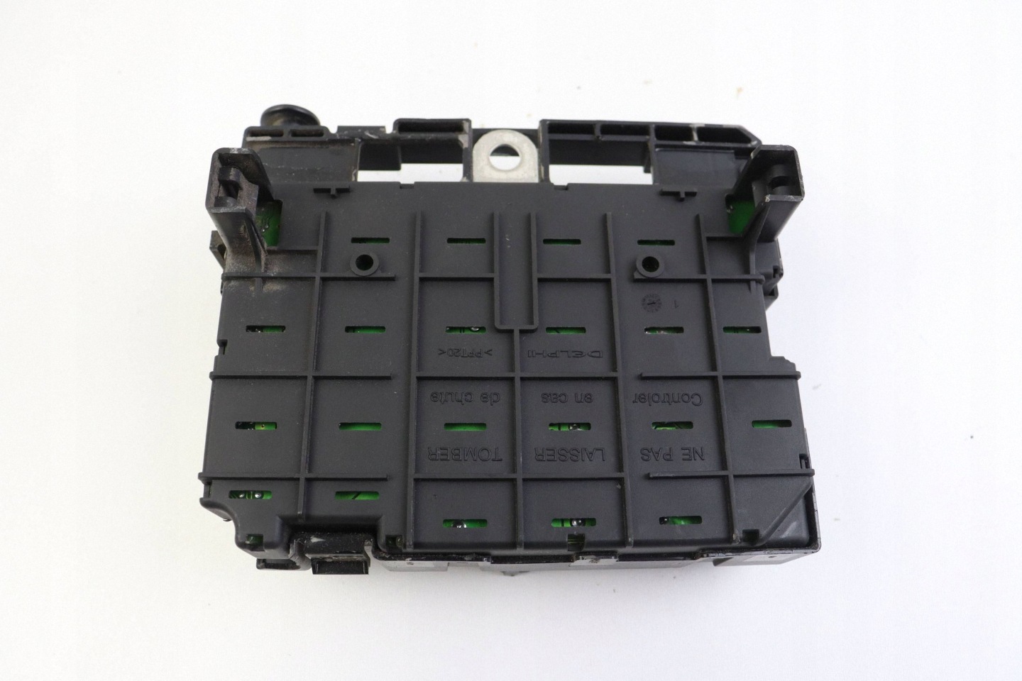 CITROEN PEUGEOT module compartment control unit BSM 9650664080