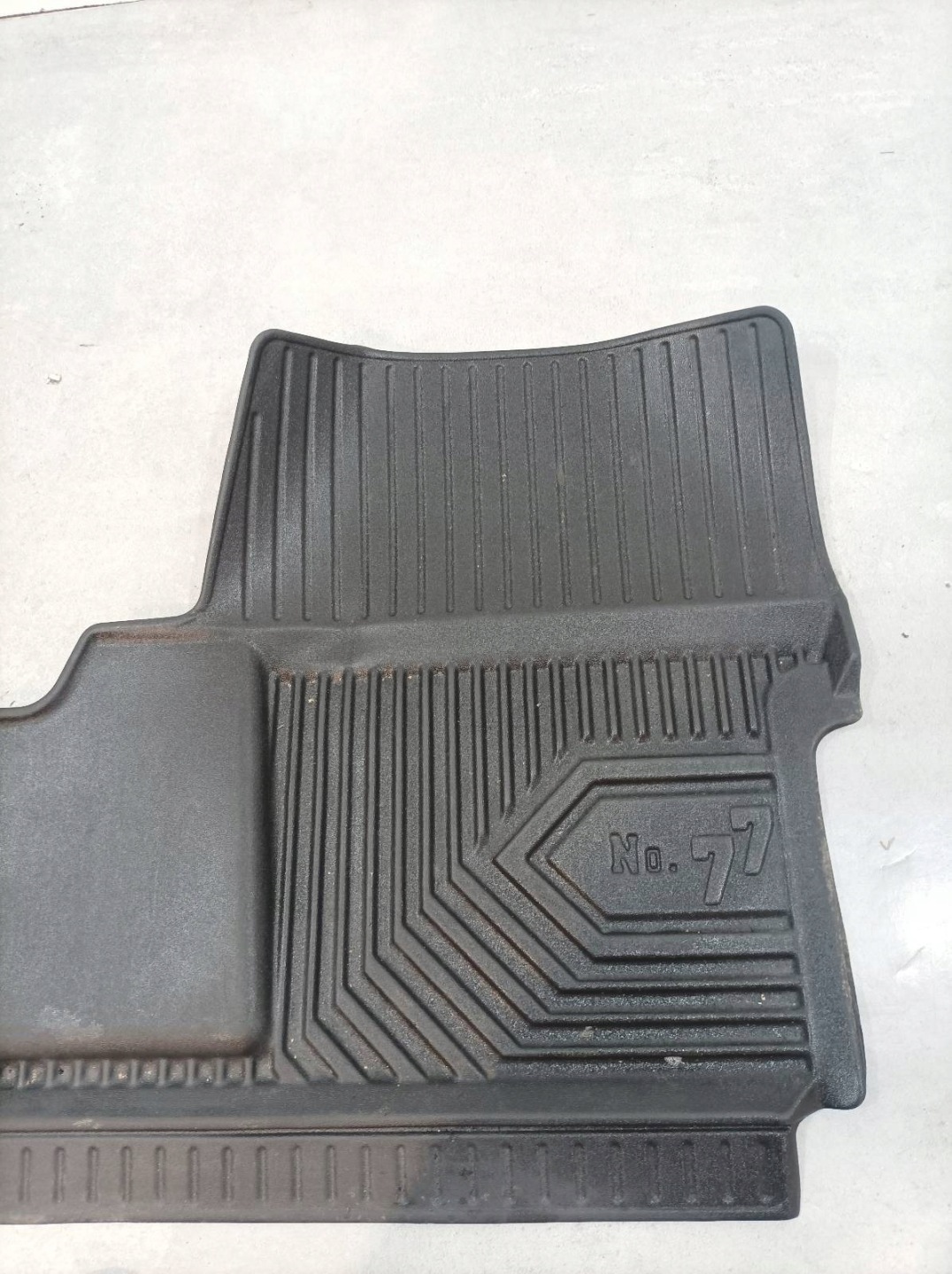 mats cabs tyres Peugeot Expert III (2016- )