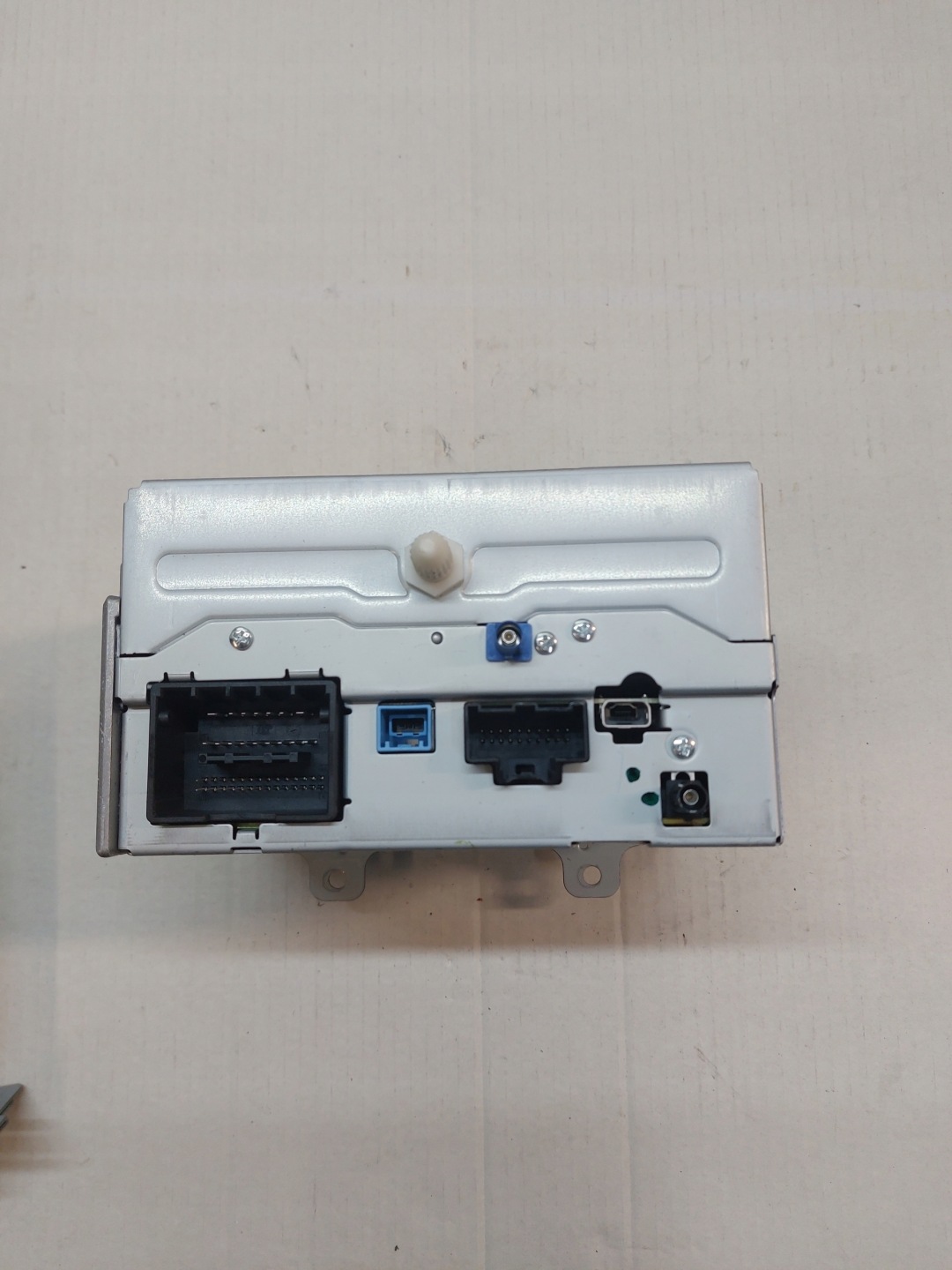 RADIO CD Navigation OPEL ZAFIRA C ASTRA J