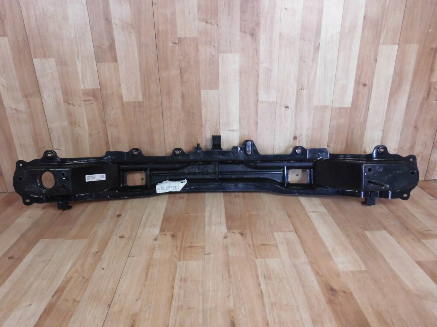 KIA Ceed III 2018+ HB bumper support rear part pillar 86631-J7701