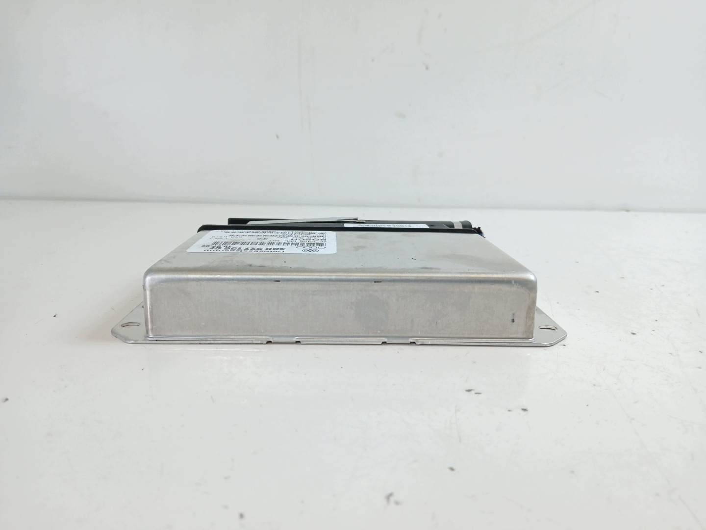 AUDI A6 C5 2.5 TDI bedienteil getriebe getriebe AUTOMAT 4B0927156CF