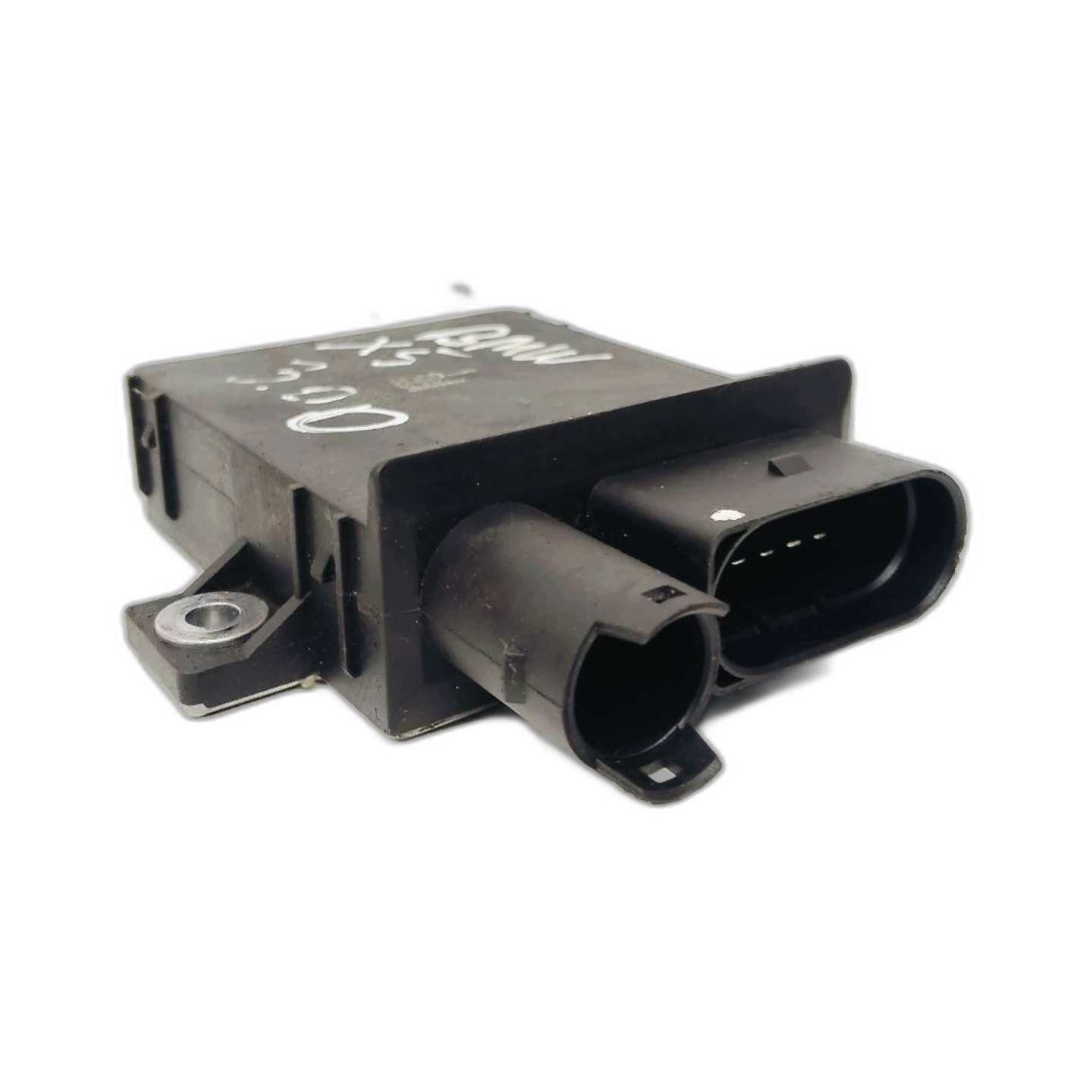 relay svíčky žhavicích BMW X5 E70 3.0 D 132197