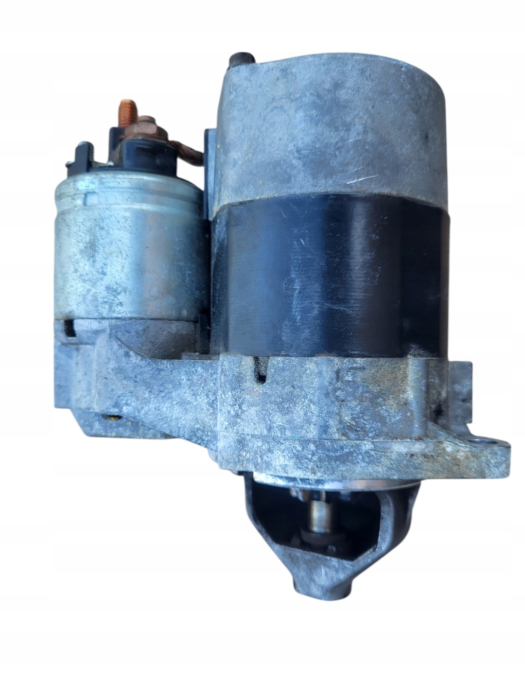starter MERCEDES W169 1.5 A0051512101