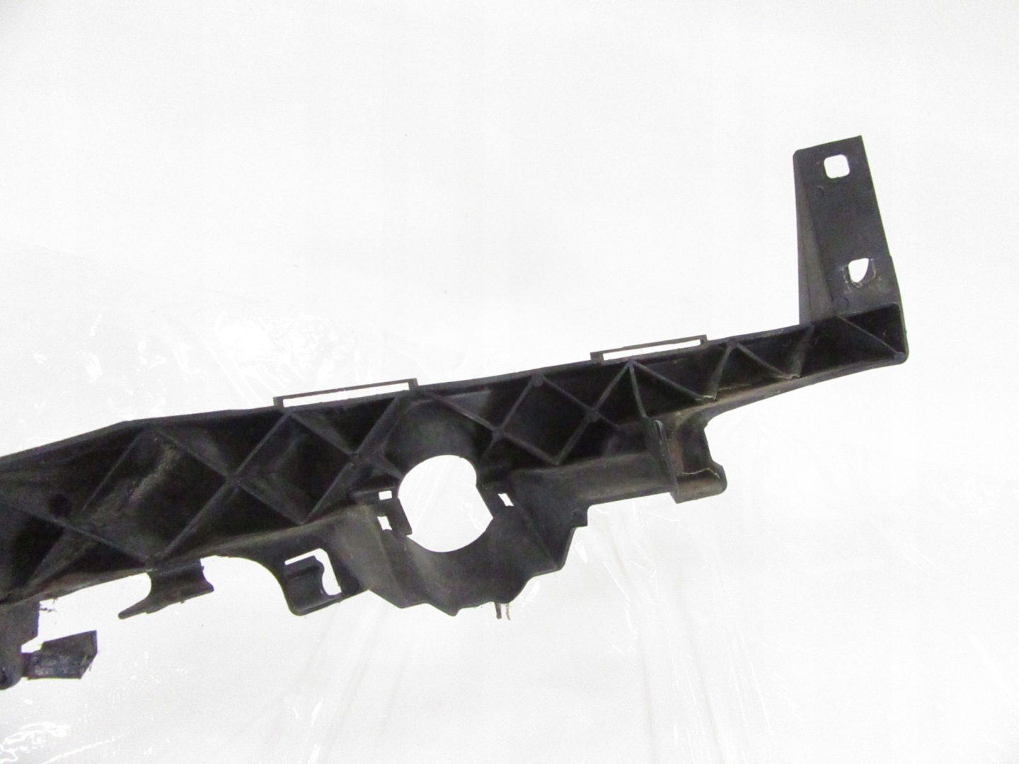bracket support holder lights front left BMW 3 e90 e91 sedan Kombi LIFT LCI