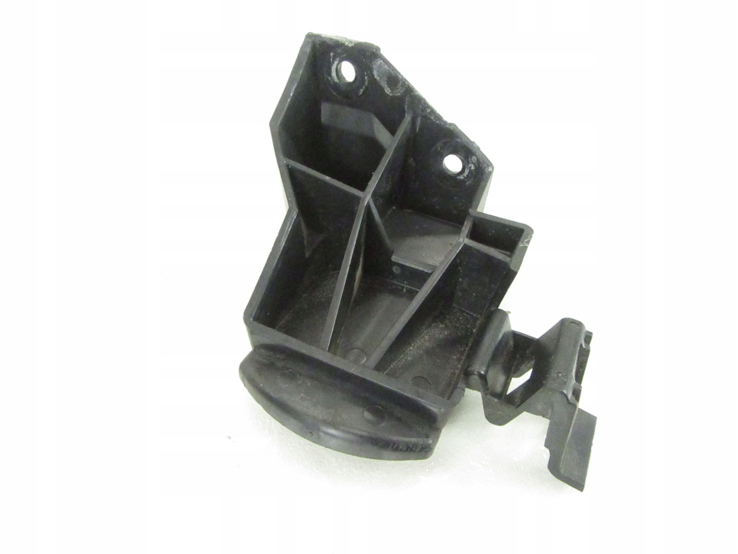 bracket holder bumper bracket left rear part BMW e46 sedan KOMBI