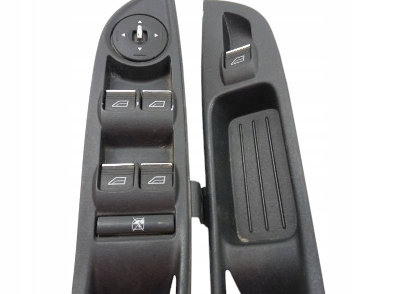 switch SZYBLEWY right front KPL BM5T-14529-AB Ford Focus Mk3 (2010-)