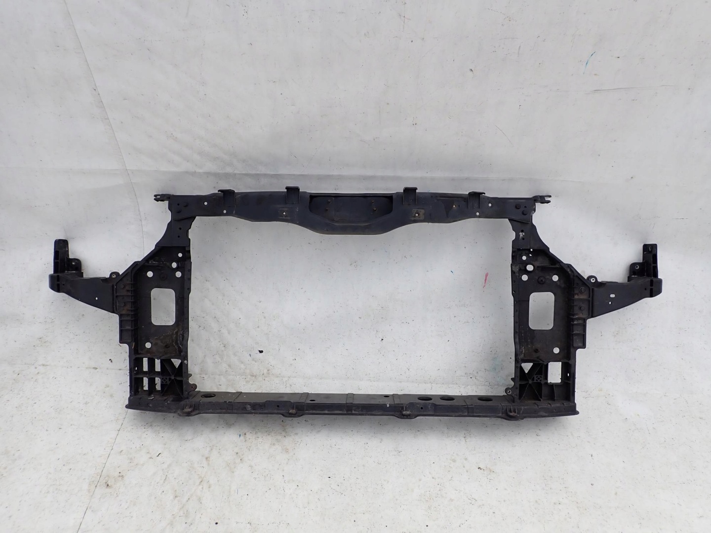 HYUNDAI I40 11-19 support panel for radiators pillar