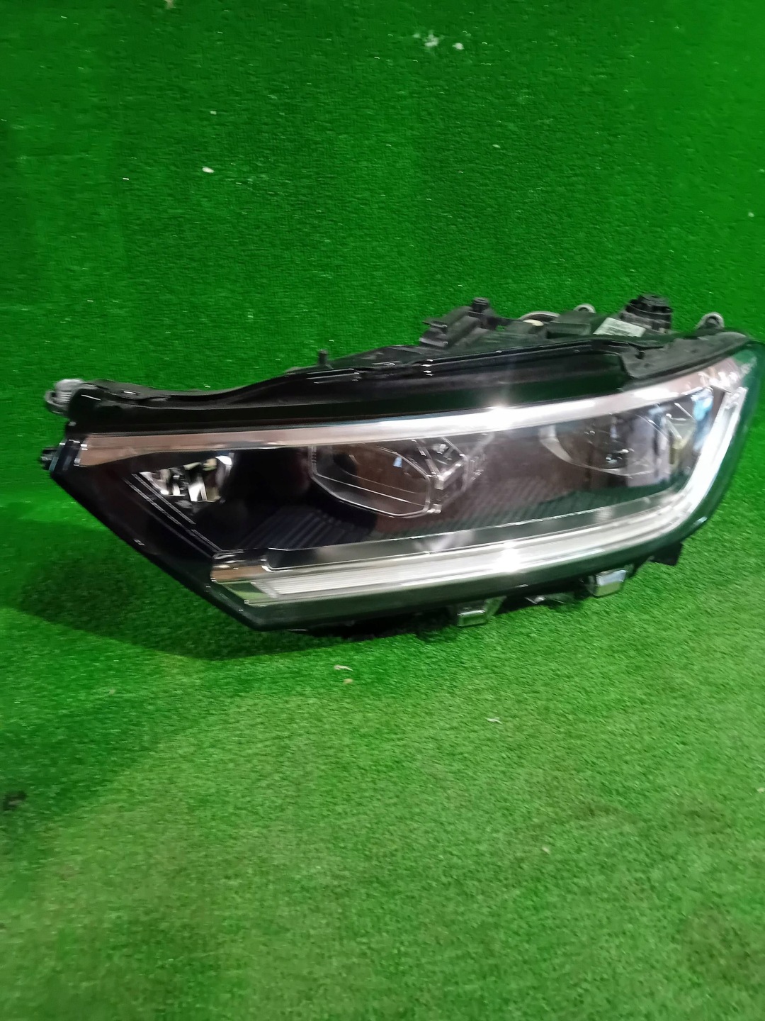 REFLEKTOR links vorne VW T-ROC LIFT 21- FULL LED IG LIGHT NR.766