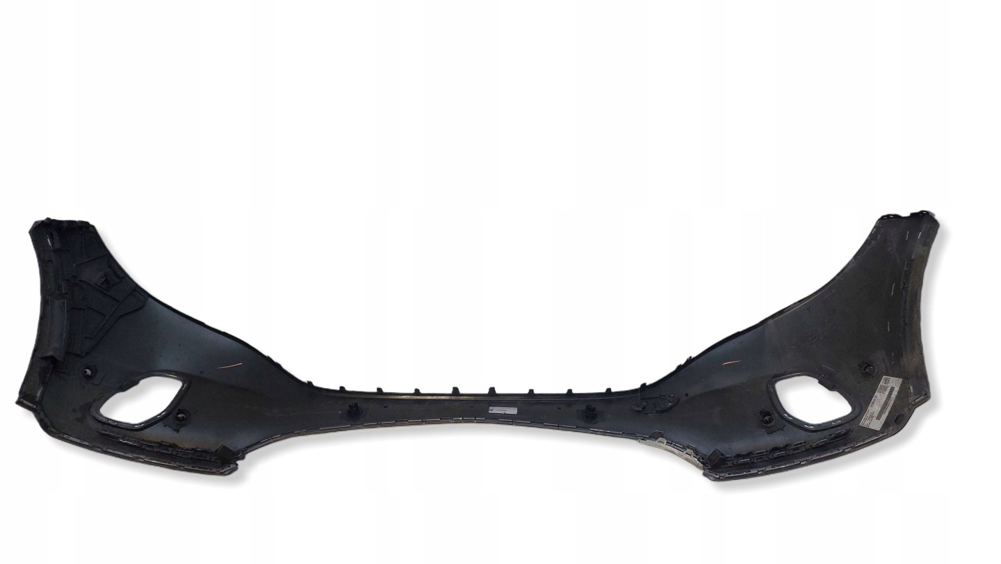 MERCEDES EQA W243 A243 21r> bumper front front A2438850001