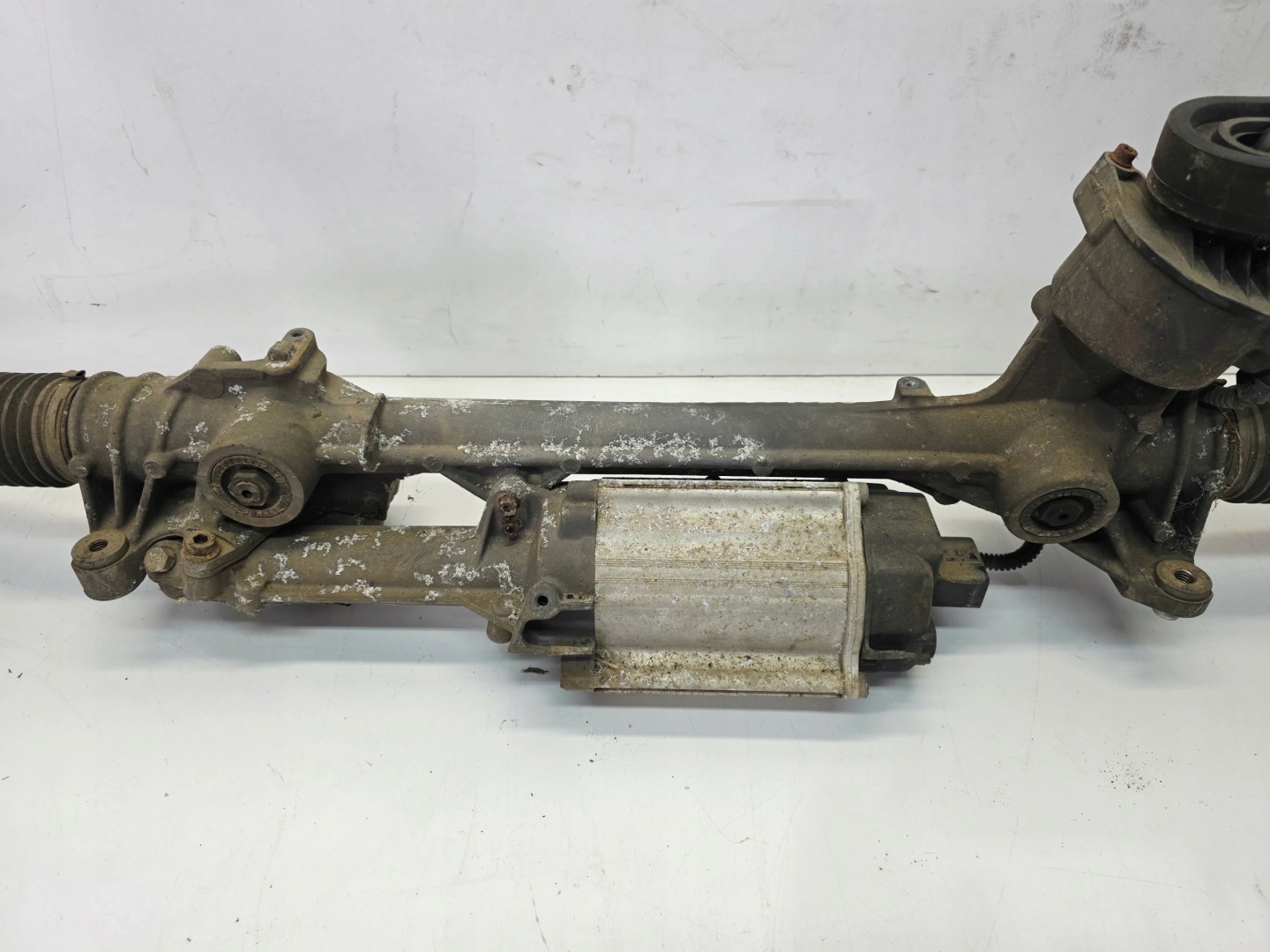 Boîter direction Boîter direction AUDI TT 8J 8J2423055F