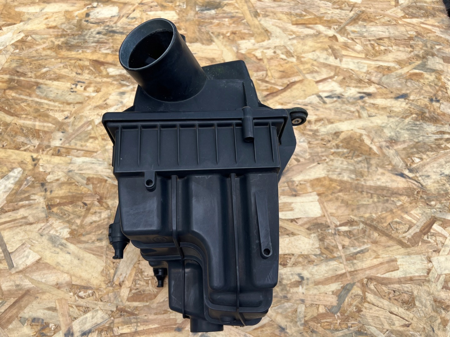 Gehäuse filter luft LAND ROVER EVOQUE L538
