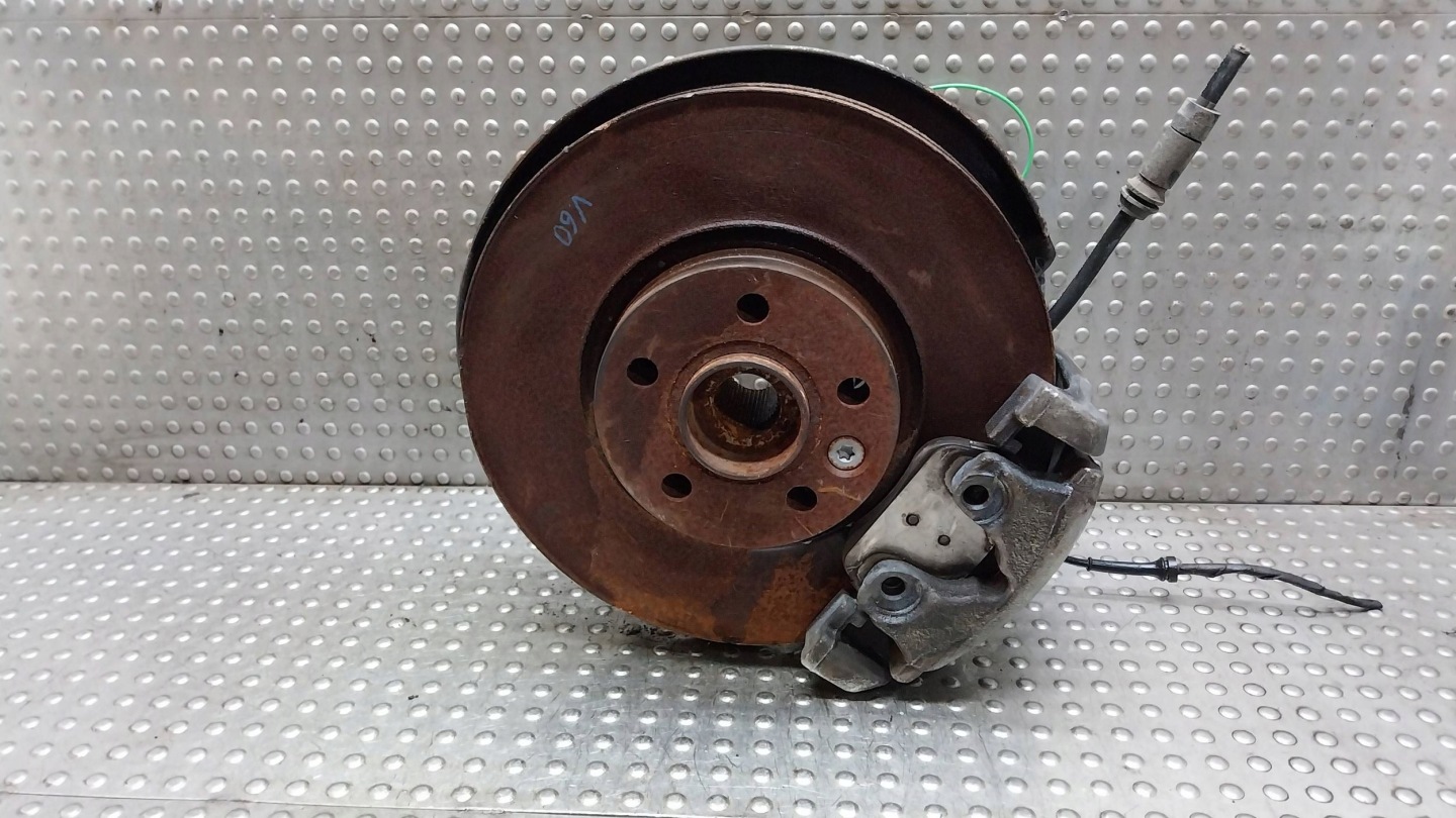 swing right front 6G91-3K170-A VOLVO S60 II V60 and