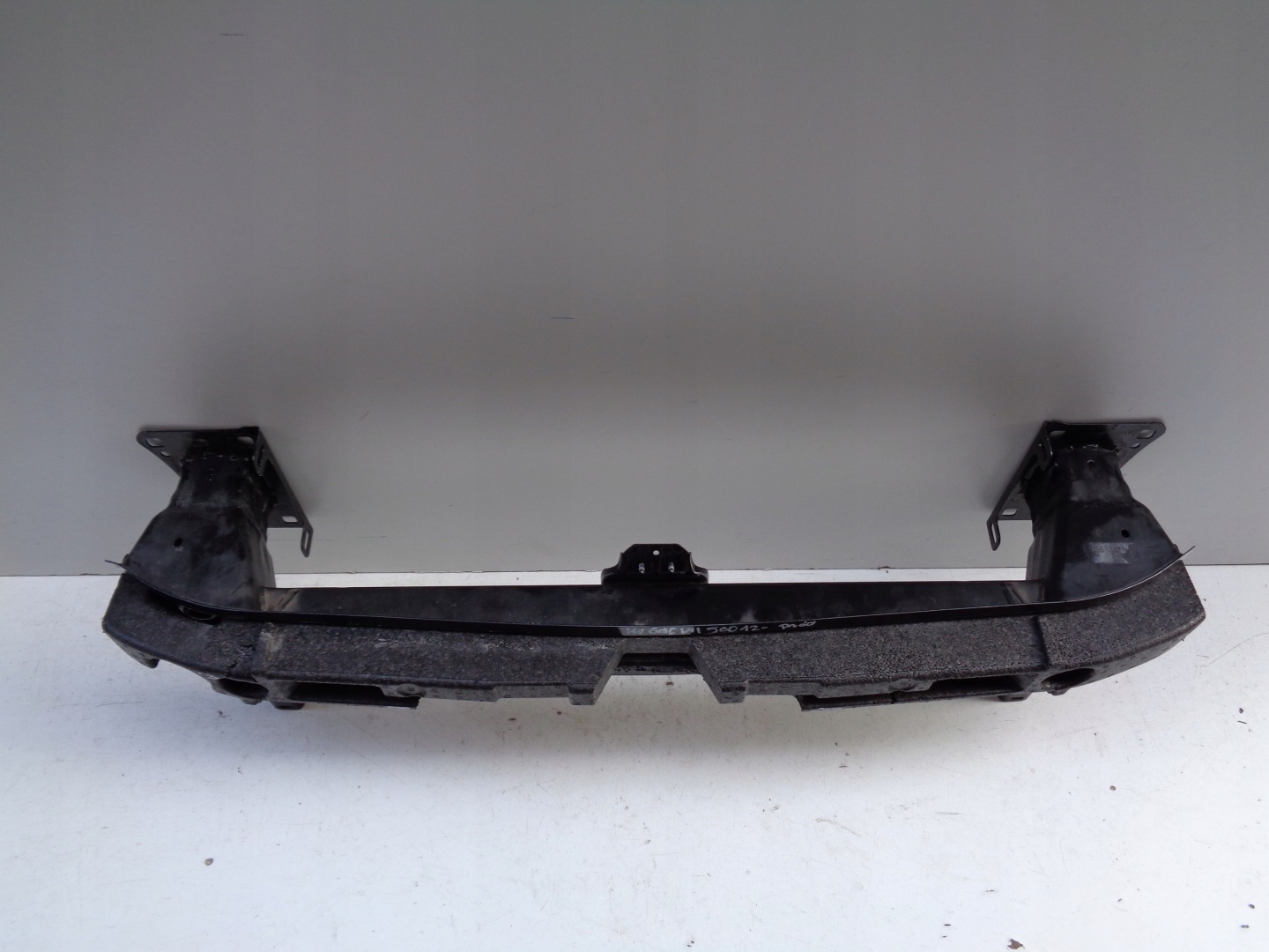 pillar bumper support front CITROEN C4 III 20