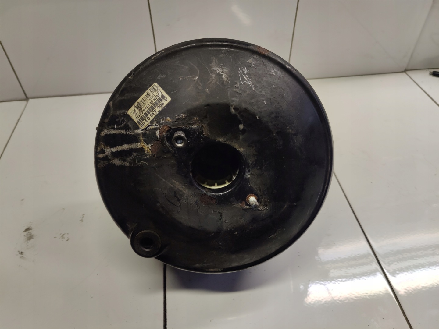 MERCEDES W906 Servo bremsen 9064300308