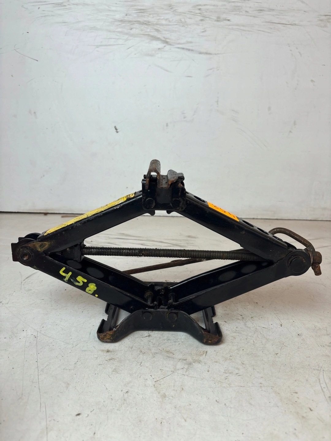 gear lever lift Jaguar X-Type S-Type