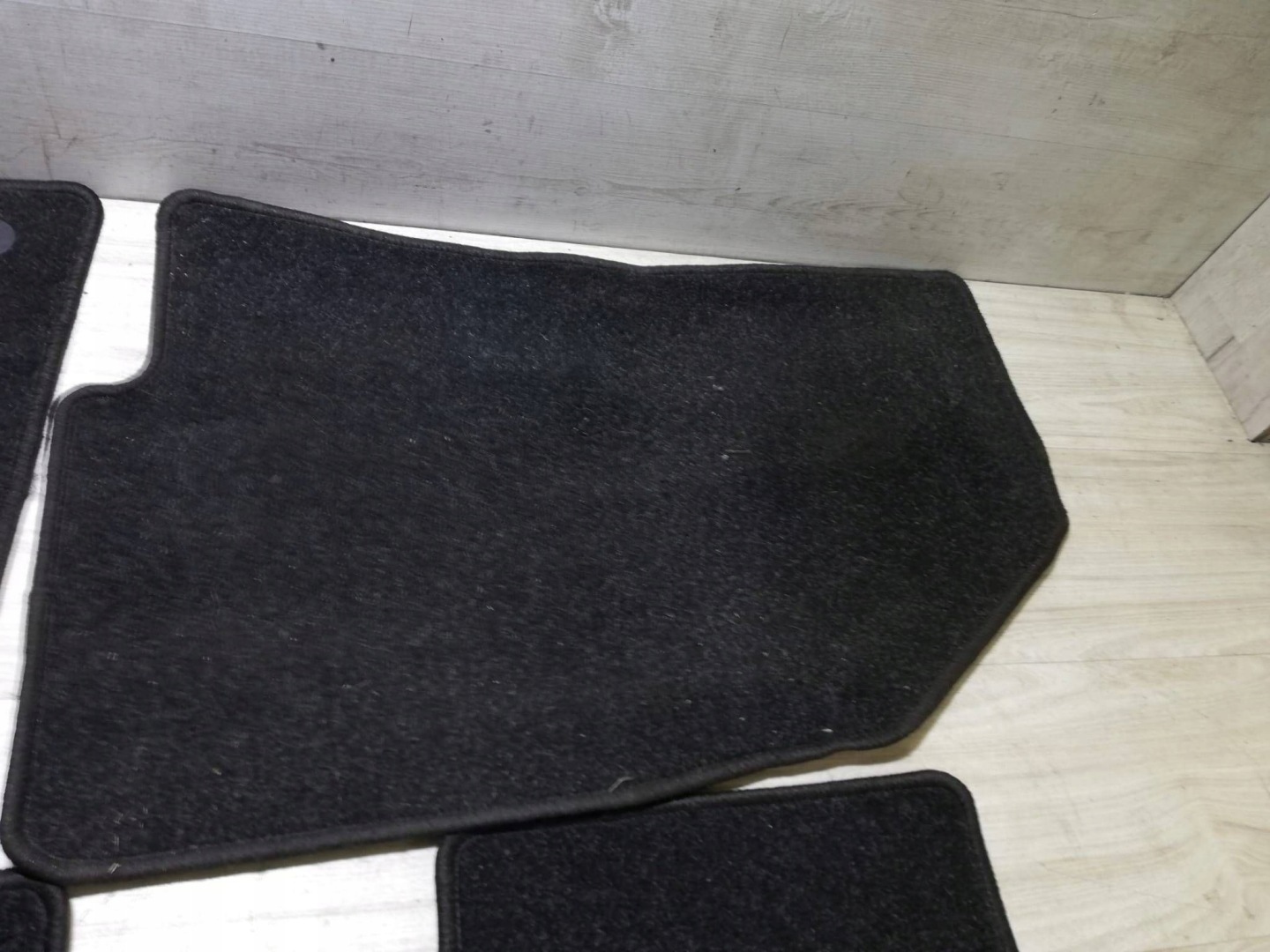 mats samochodowe Dacia Jogger 749021705R