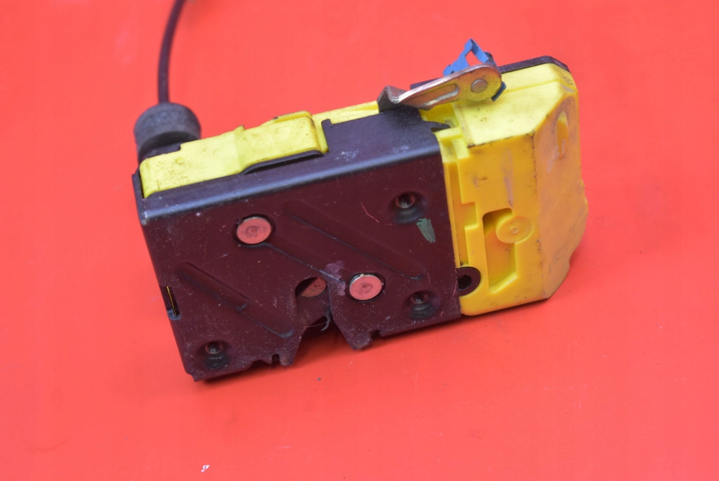 lock door left front front EU VOLVO S60 1 and 00-04