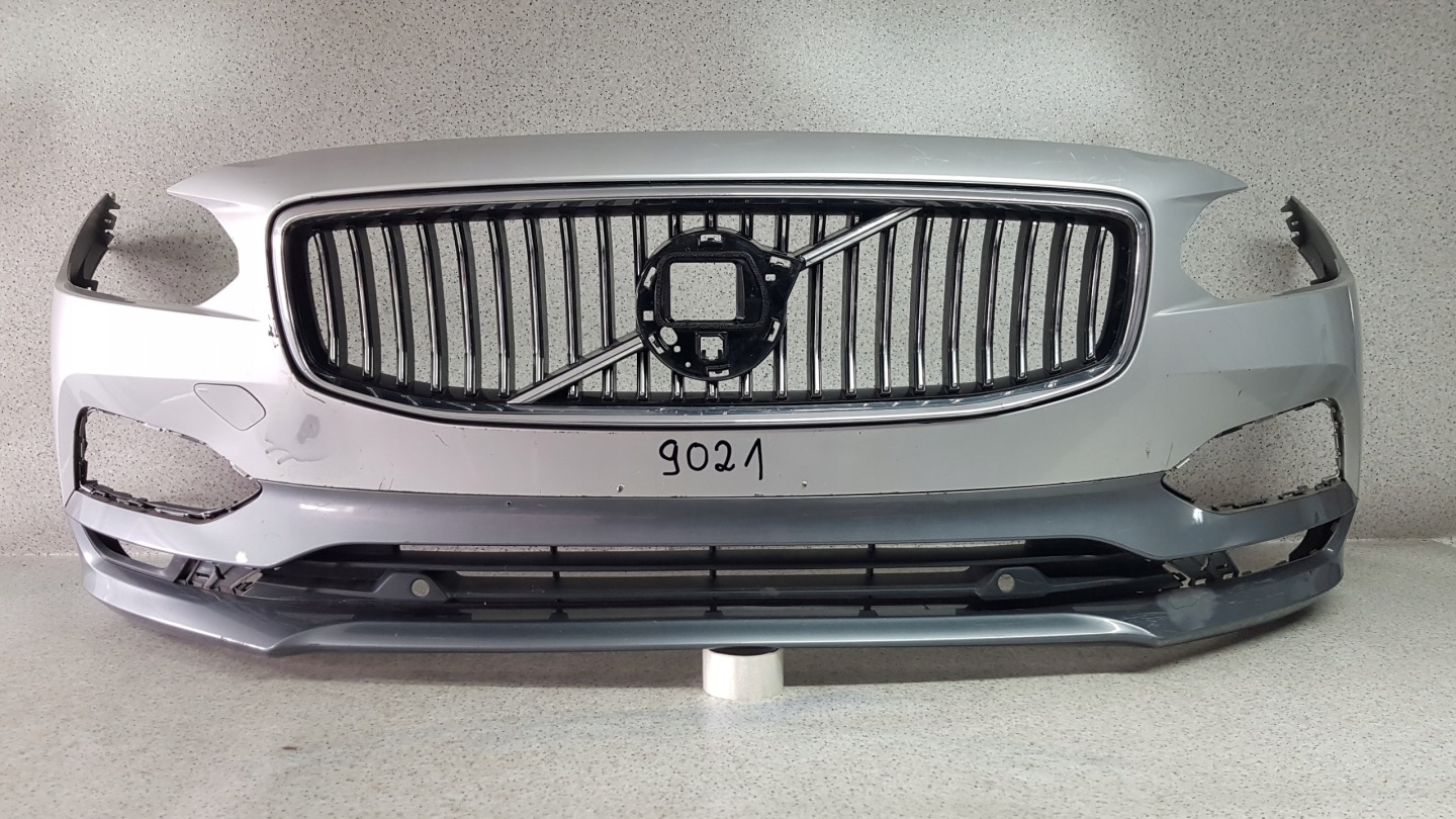VOLVO V90 S90 2016 - nárazník předek 9021