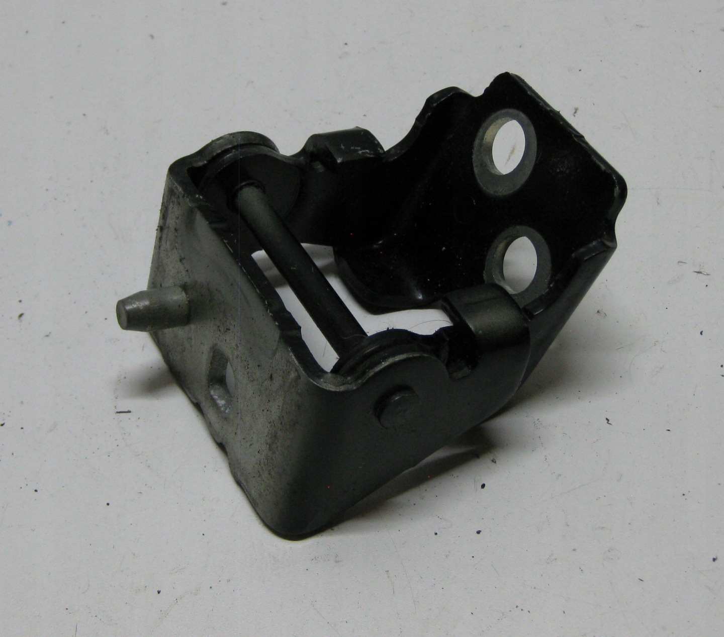 CITROEN C5 III 14R hinge door rear part right lower