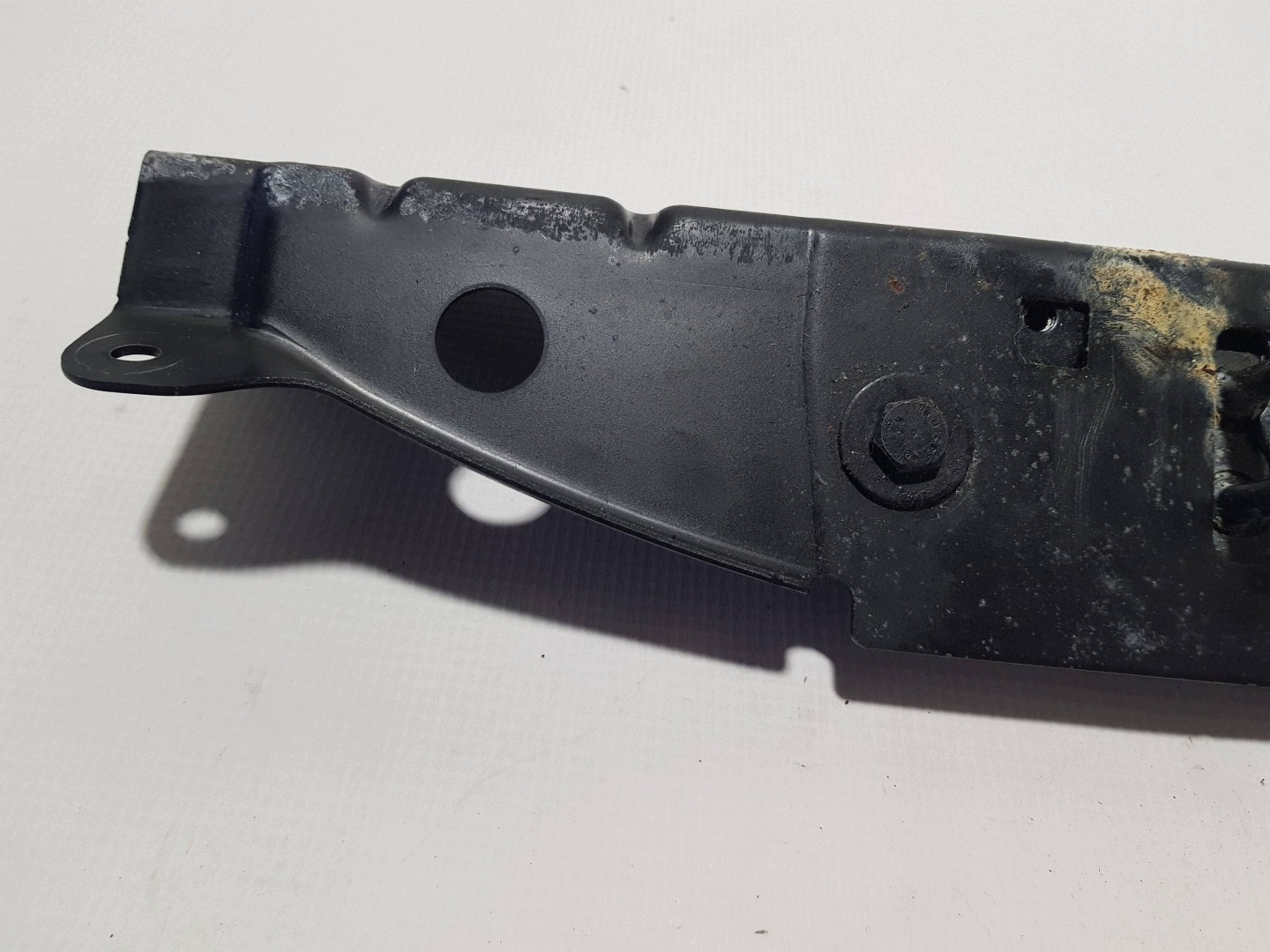 BMW X5 E70 mini motor mechanism DOMYKANIA bonnet boot 977706