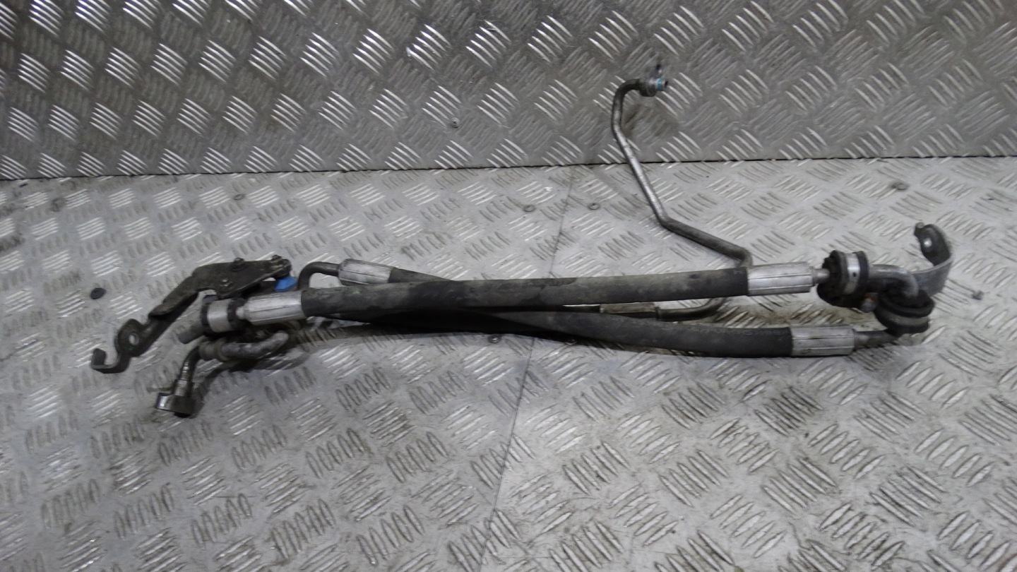 IDEALNE hadice DYNAMIC MERCEDES W166 W292 1