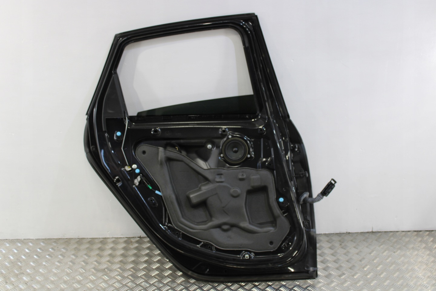 door left rear part left rear. complete BMW 2 F45 ACTIVE TOURER m-packet