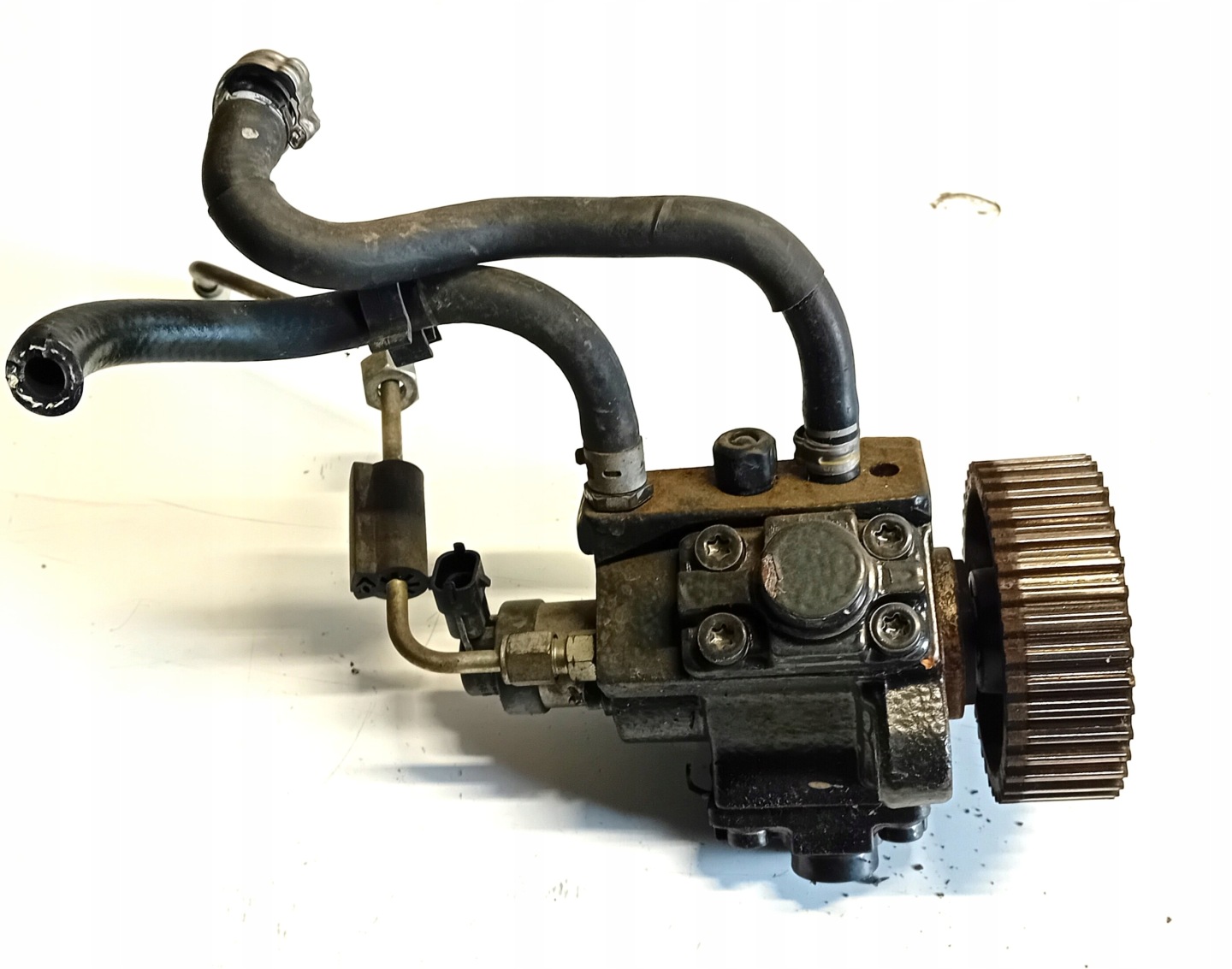 injection pump OPEL INSIGNIA A 2.0 CDTI