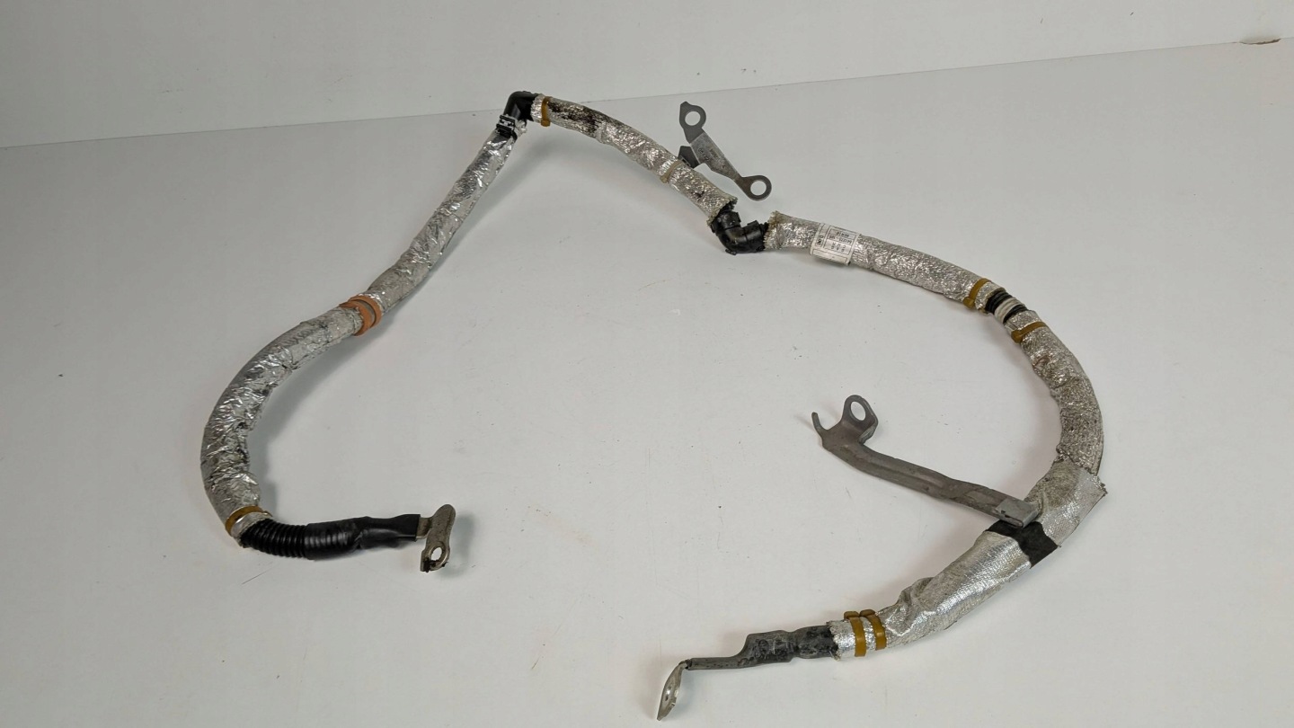 BMW X4 G02 G01 7822017 Kabel zasilajacy bundle B57D30T2 M40D
