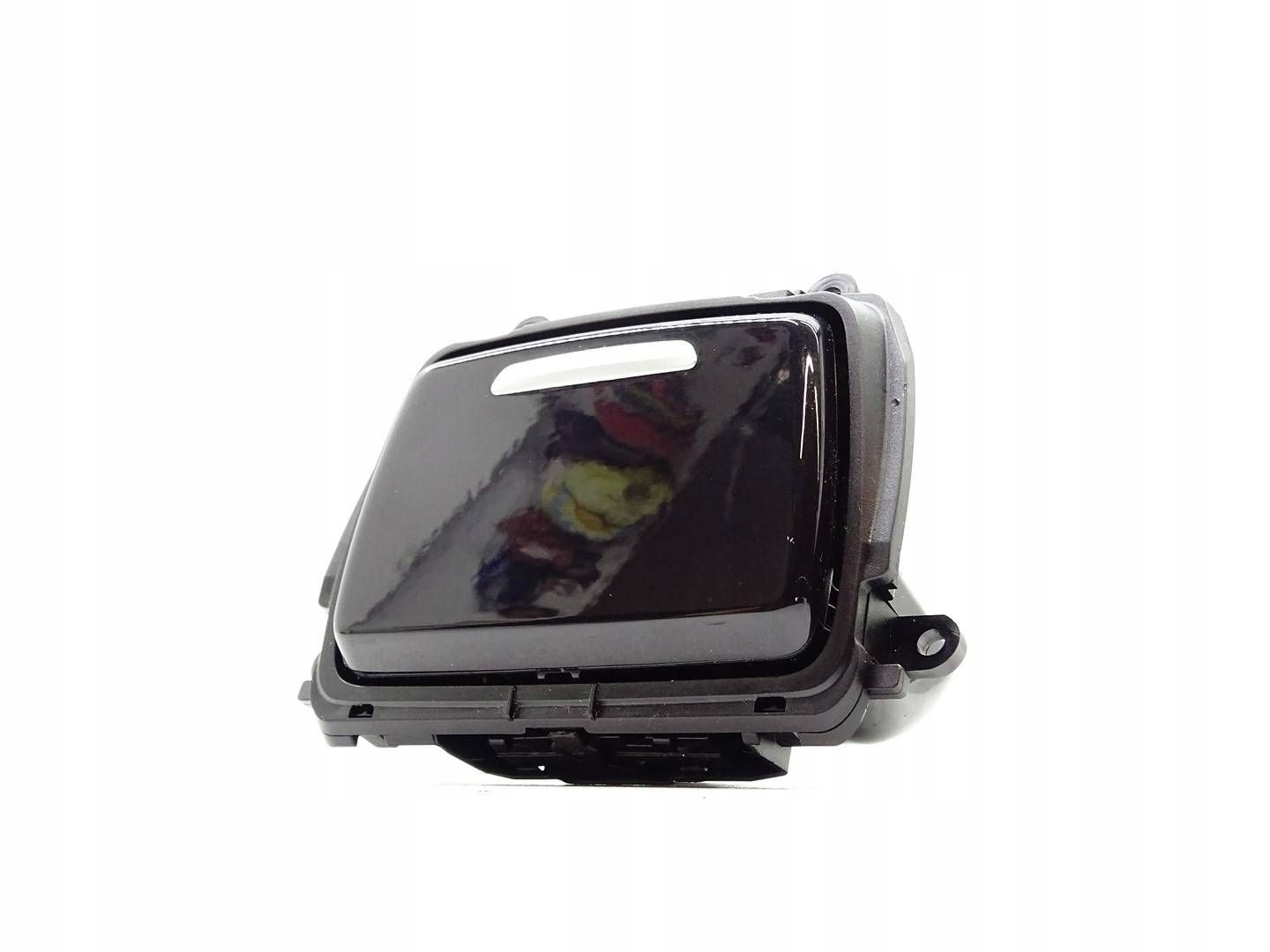 ashtray front front BLACK BMW M5 F10 9206347