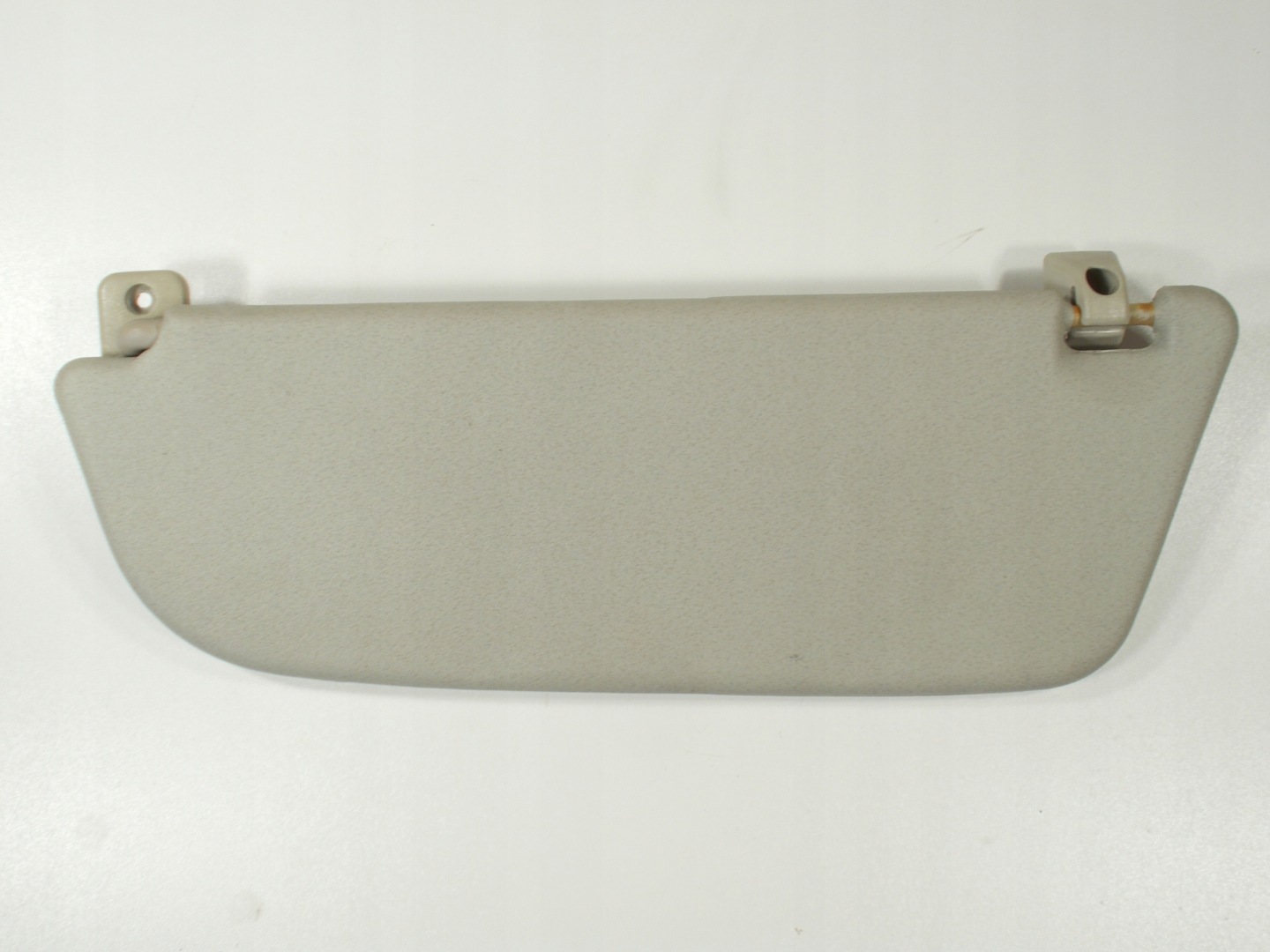 OPEL CORSA C MERIVA A cover visor visor right ORYG. LADNY