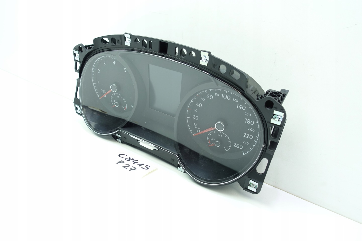 dials dials VW SPORTSVAN 517 35306KM 517920740D