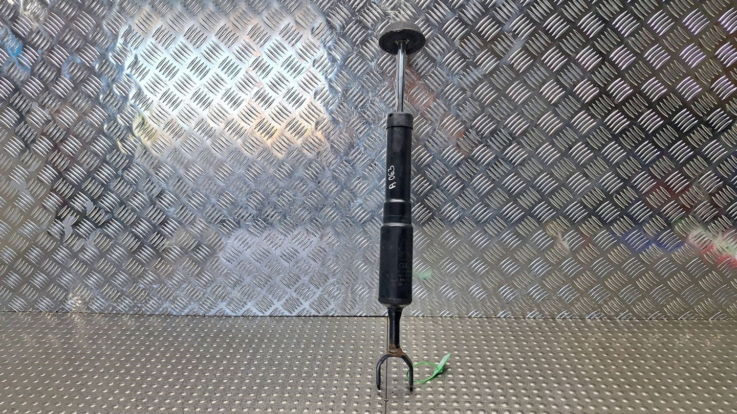 shock absorber PNEUMATYCZNY right front 4Z7413031A AUDI A6 C5