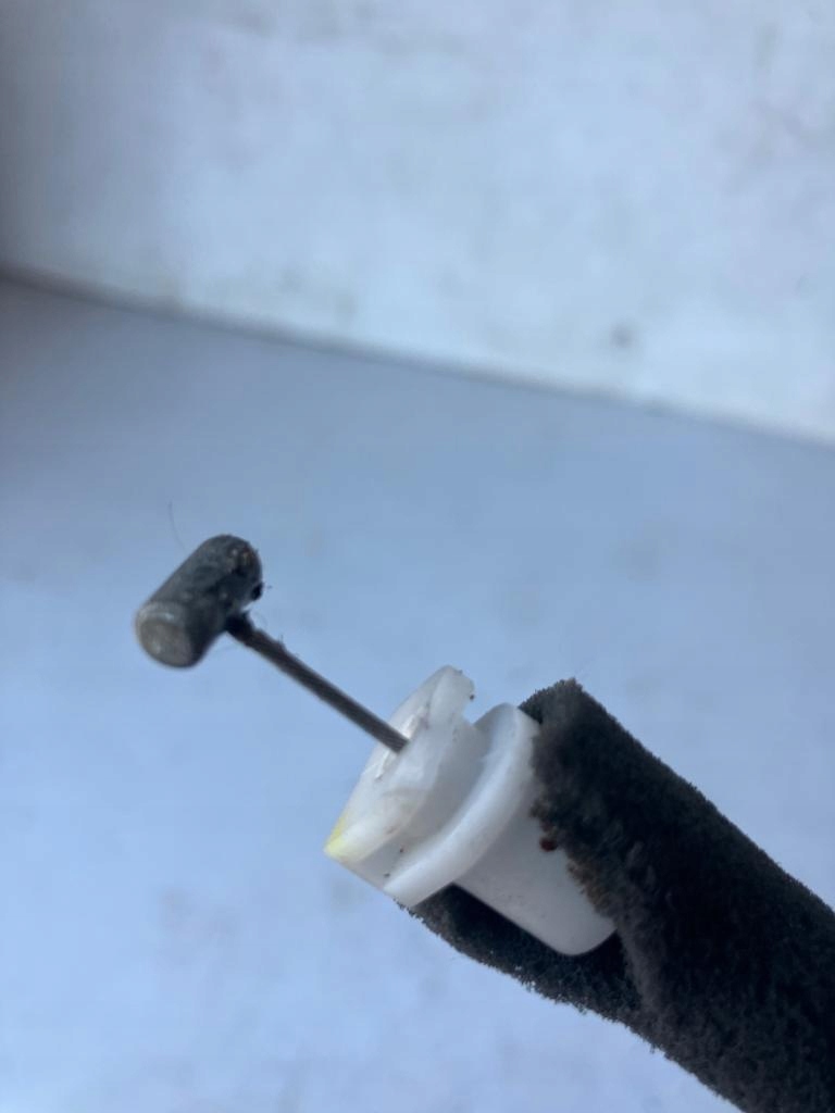 lock door left front C3 II PSA006244