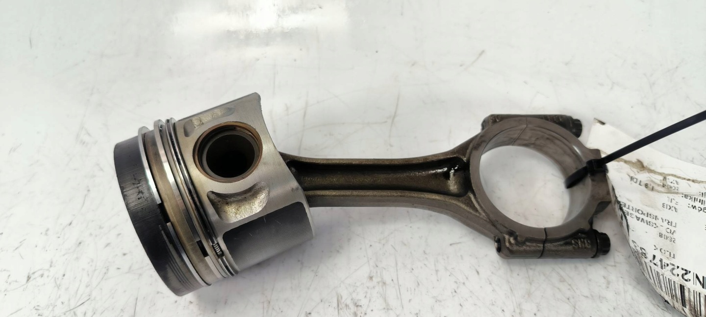 piston connecting rod 038J 1.9 TDI VOLKSWAGEN TRANSPORTER T5 CARAVELLE