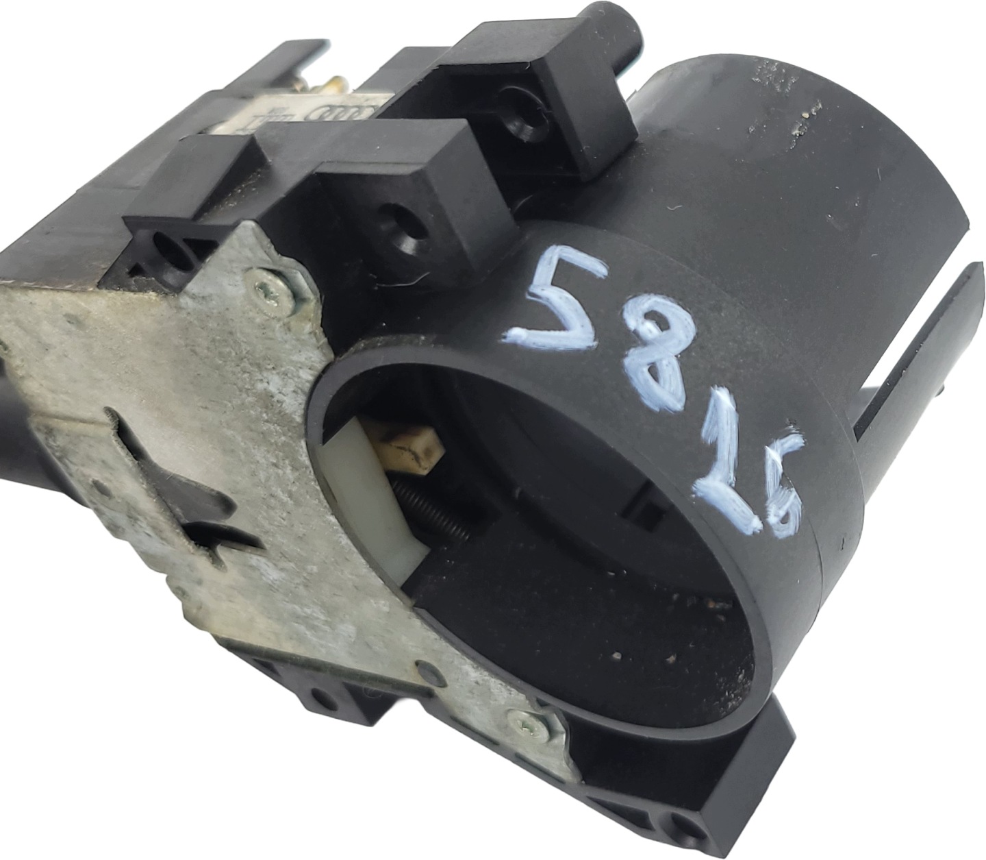 AUDI A8 D2 A4 B5 LIFT DEVIO LUCI DEVIO Pulsante interruttore luci 4D0953513D