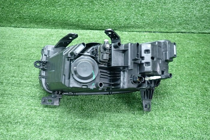 DACIA DUSTER III FULL LED 24- reflektor right light right 260107725R