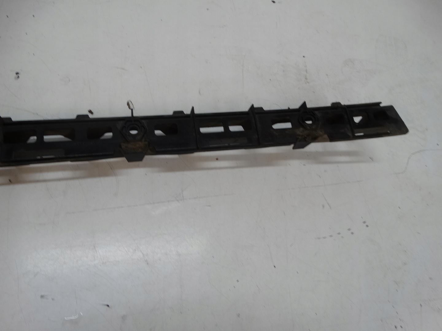 bumper bracket rear part SKODA OCTAVIA II KOMBI 2.0 TDI