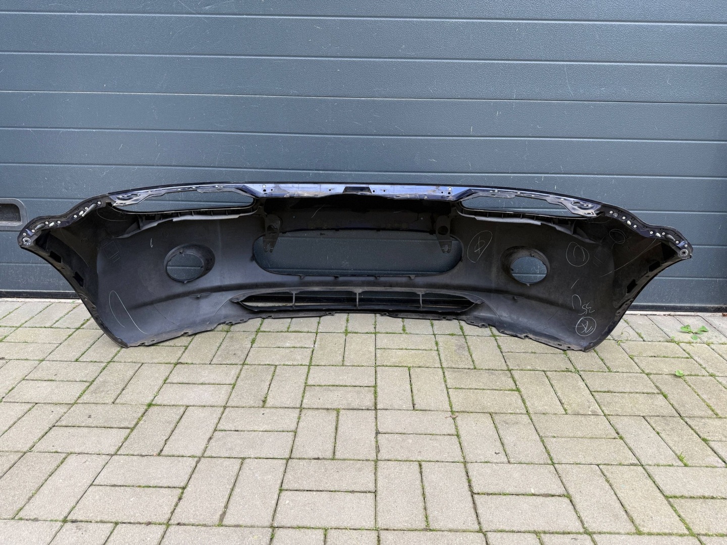front bumper front Mazda MX-5 ND NE5150031