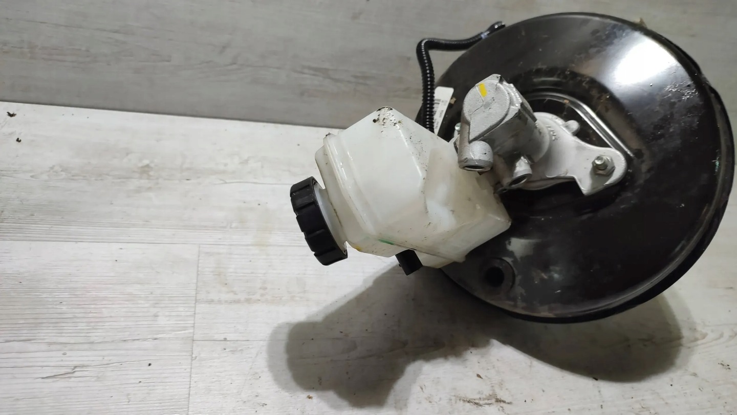 Dacia Logan II 2019r servo pumpa kočnice