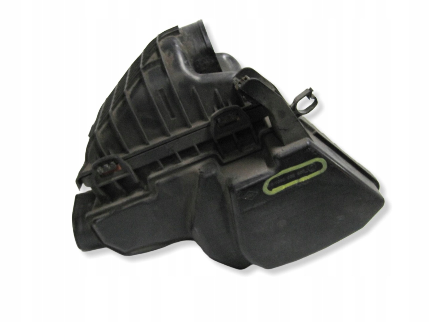 Gehäuse filter luft Renault Twingo III 165003255R